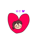 お母さんがめちゃくちゃ使うスタンプだよ！（個別スタンプ：34）