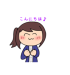 お母さんがめちゃくちゃ使うスタンプだよ！（個別スタンプ：37）
