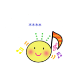 おたまーズ カスタムスタンプ(修正版)（個別スタンプ：1）