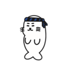 オウオウわーるど9（個別スタンプ：12）