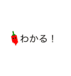 ドット絵ひよこ、毎日使える【1】（個別スタンプ：9）
