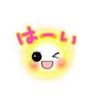 Smile☆毎日使えるスタンプ（個別スタンプ：25）