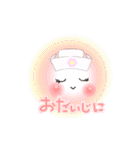 Smile☆毎日使えるスタンプ（個別スタンプ：30）