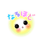 Smile☆毎日使えるスタンプ（個別スタンプ：31）