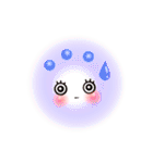 Smile☆毎日使えるスタンプ（個別スタンプ：33）