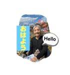 しづえさんのLINEスタンプ（個別スタンプ：1）