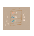 スタンプス^_^（個別スタンプ：4）