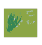 スタンプス^_^（個別スタンプ：13）