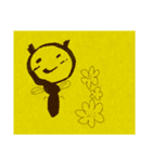 スタンプス^_^（個別スタンプ：18）