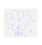 スタンプス^_^（個別スタンプ：22）