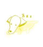 スタンプス^_^（個別スタンプ：24）