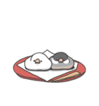 鳥が好きなイケメン3（個別スタンプ：33）