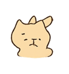 ぐうたら猫NyaNyaの極上ダラダラ（個別スタンプ：13）