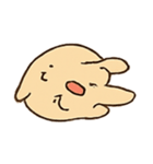 ぐうたら猫NyaNyaの極上ダラダラ（個別スタンプ：15）