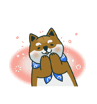 だんご家のほっこり日常スタンプ（個別スタンプ：7）