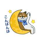 だんご家のほっこり日常スタンプ（個別スタンプ：10）