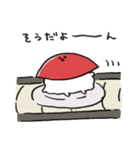 ちささんフォロワーズ（個別スタンプ：3）