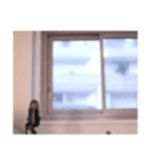バ先のひろゆき（個別スタンプ：40）