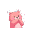 色んなクマさんのスタンプ.（個別スタンプ：9）
