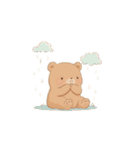 色んなクマさんのスタンプ.（個別スタンプ：21）