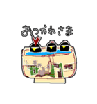 感情カルタ（個別スタンプ：23）