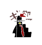 感情カルタ（個別スタンプ：27）