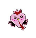 感情カルタ（個別スタンプ：38）