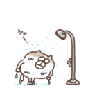 すんとしたねこの夏（個別スタンプ：27）