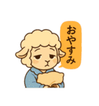ファンタジーの住人達（個別スタンプ：40）