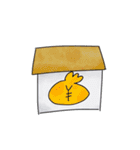 みんなでしりとりvol.1（個別スタンプ：5）