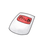 みんなでしりとりvol.1（個別スタンプ：12）
