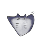 みんなでしりとりvol.1（個別スタンプ：14）