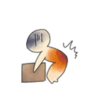 みんなでしりとりvol.1（個別スタンプ：16）