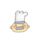みんなでしりとりvol.1（個別スタンプ：17）
