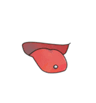 みんなでしりとりvol.1（個別スタンプ：19）
