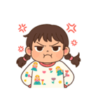 MIHO①（個別スタンプ：11）