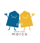 M A R K 0（個別スタンプ：1）