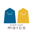 M A R K 0（個別スタンプ：8）