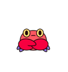 ワル蟹 3（個別スタンプ：13）