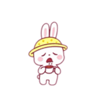 ねぼちゅ、に（個別スタンプ：2）