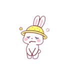 ねぼちゅ、に（個別スタンプ：4）