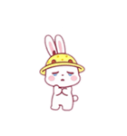 ねぼちゅ、に（個別スタンプ：5）