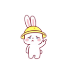 ねぼちゅ、に（個別スタンプ：6）