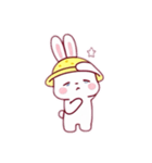ねぼちゅ、に（個別スタンプ：7）