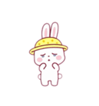 ねぼちゅ、に（個別スタンプ：8）