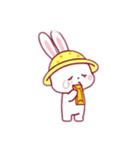 ねぼちゅ、に（個別スタンプ：9）