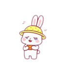 ねぼちゅ、に（個別スタンプ：10）