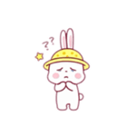 ねぼちゅ、に（個別スタンプ：11）