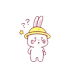 ねぼちゅ、に（個別スタンプ：12）