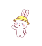 ねぼちゅ、に（個別スタンプ：14）
